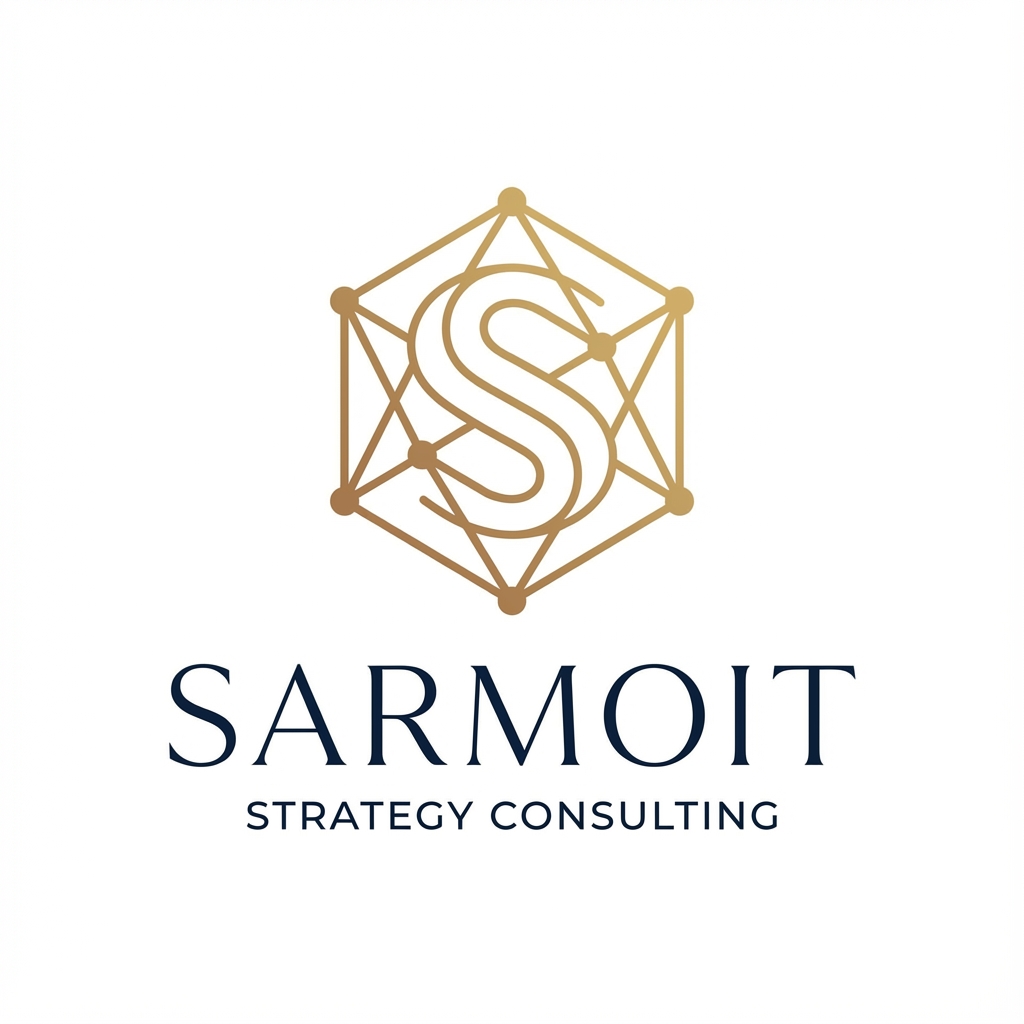Sarmoit Logo